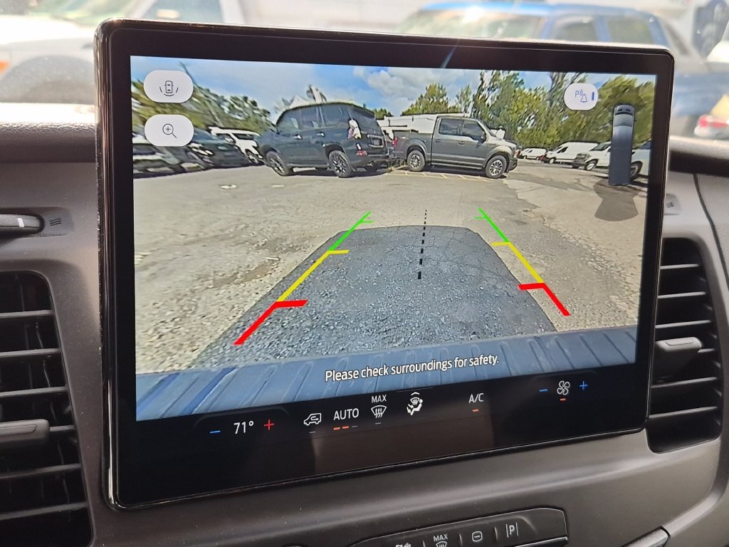 2026 Ford Transit Van Base - Photo 18