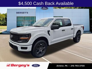 2026 Ford F-150 STX Truck