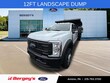  Ford F-550SD