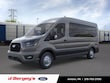  Ford Transit-350