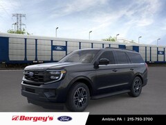 2026 Ford Expedition Active 200A SUV