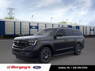 2026 Ford Expedition Active 200A SUV