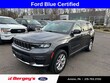  Jeep Grand Cherokee L