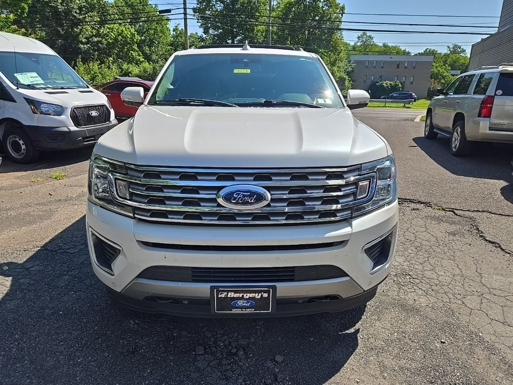 Used 2019 Ford Expedition Limited SUV