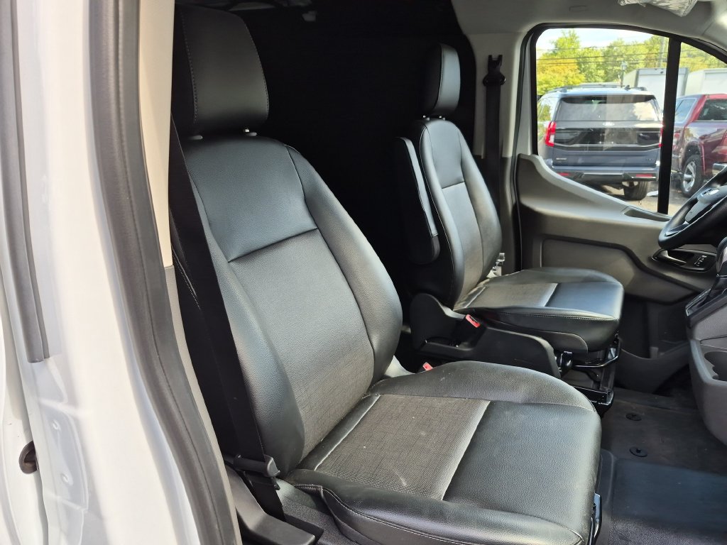2026 Ford Transit Van Base - Photo 24