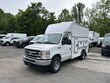 Ford E-350SD