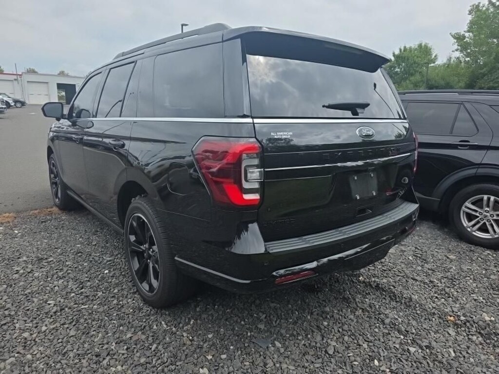 Used 2023 Ford Expedition Limited SUV