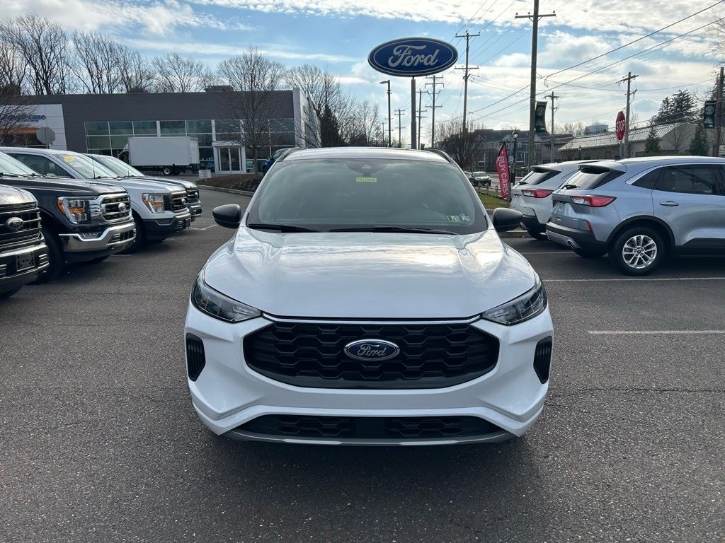 Certified 2023 Ford Escape ST-Line with Tech Package SUV
