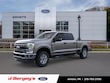  Ford F-250SD