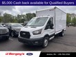  Ford Transit-350