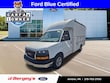  GMC Savana 3500