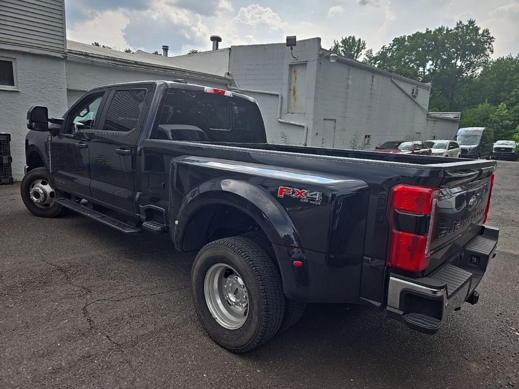 Used 2024 Ford