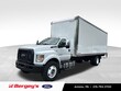 Ford F-750SD