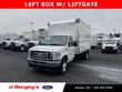 Ford E-450SD