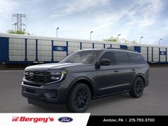 2026 Ford Expedition Platinum Stealth Package SUV