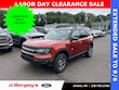 Ford Bronco Sport
