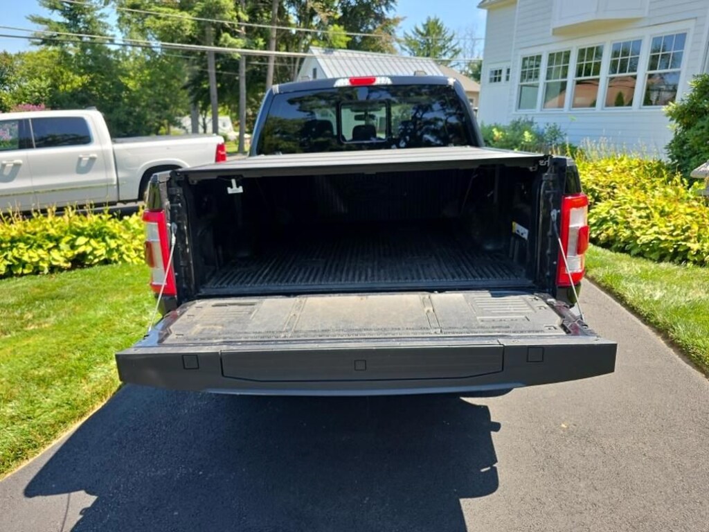 Used 2023 Ford F-150 Limited Truck
