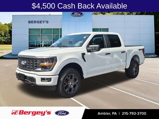 2026 Ford F-150 STX Truck