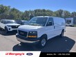 GMC Savana 2500