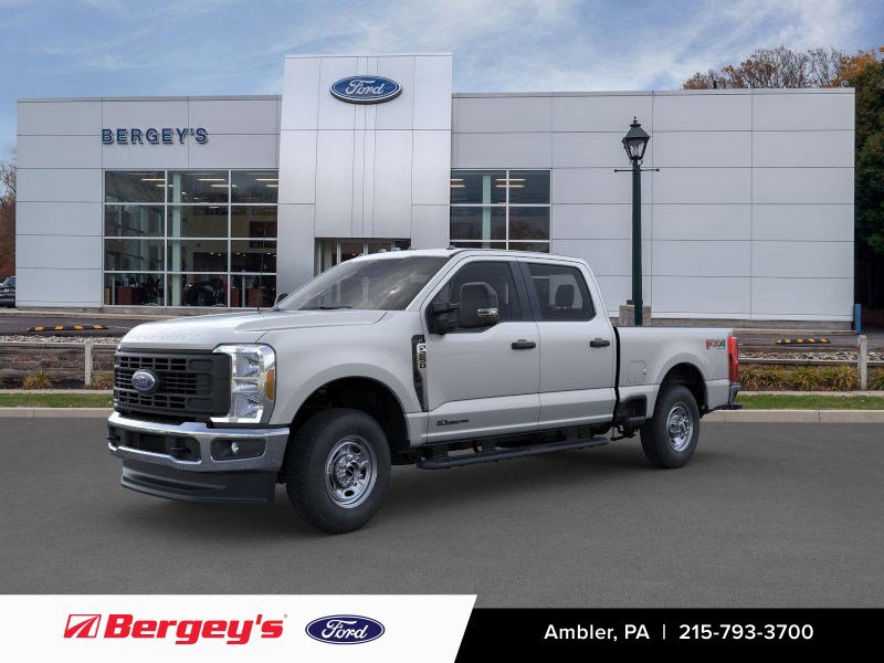 2024 Ford F-250 Super Duty XL's photo