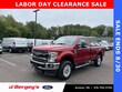 Ford F-250SD