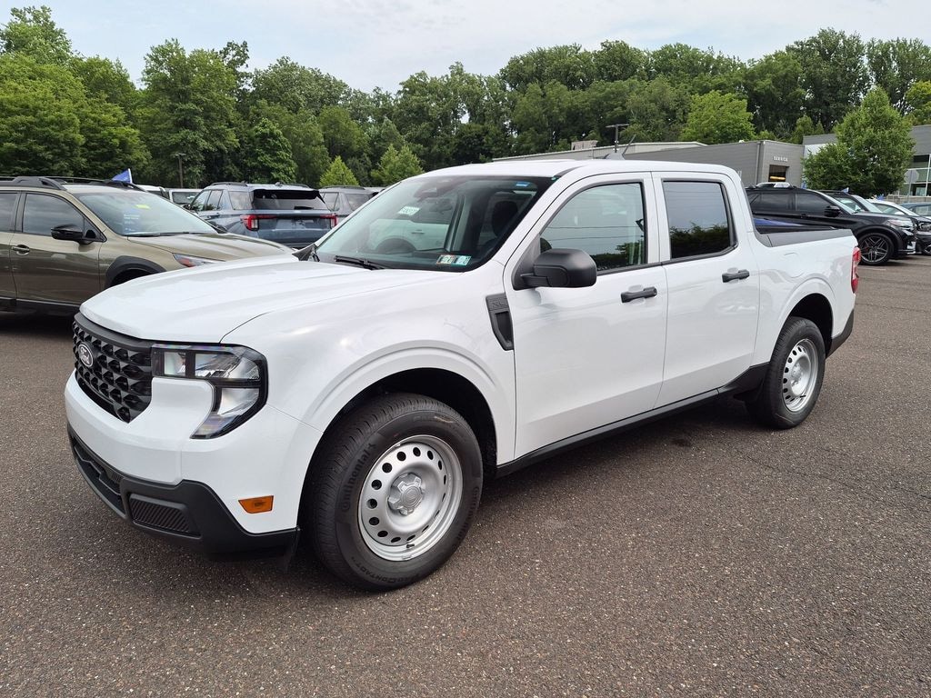 New 2026 Ford Maverick XL Truck