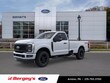 Ford F-350SD