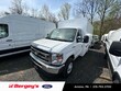  Ford E-350SD