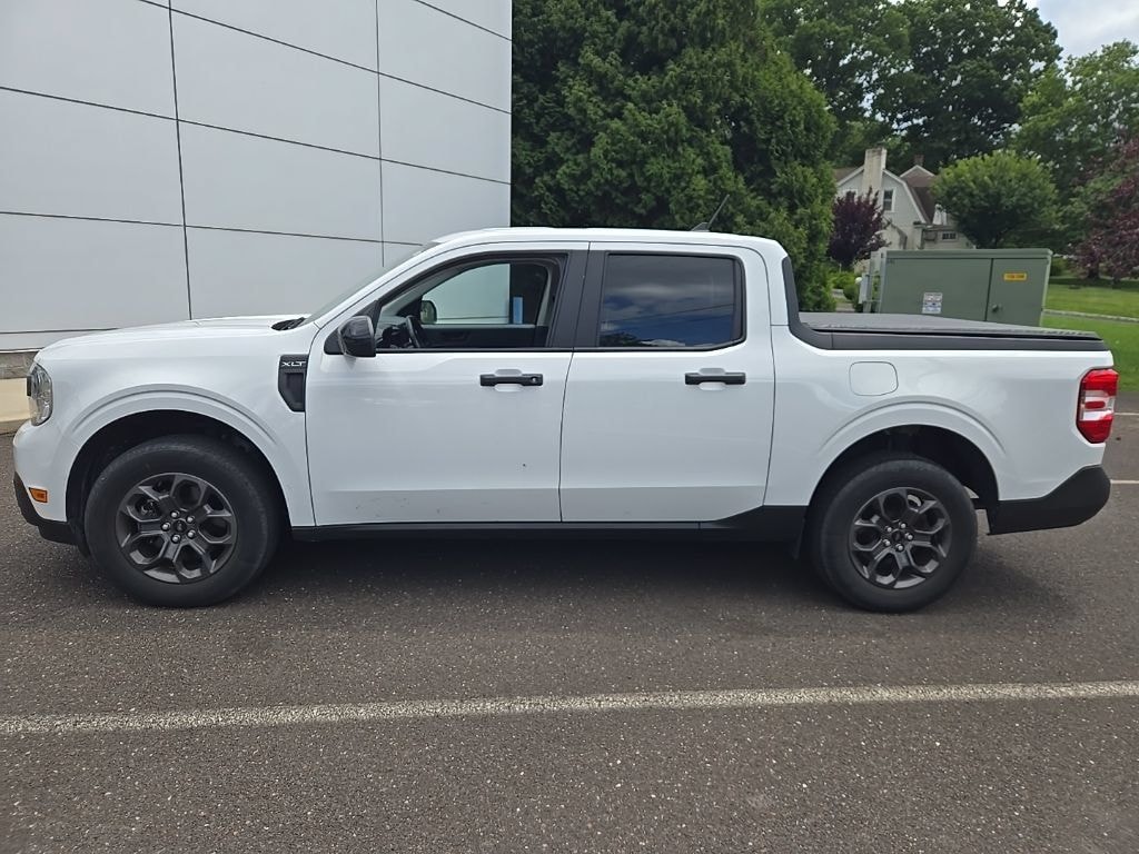 Certified 2024 Ford Maverick XLT Truck