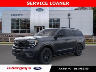 2025 Ford Expedition Platinum Stealth Performance Package SUV