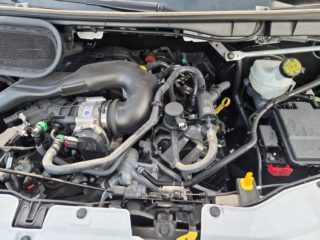 2026 Ford Transit Van Base - Photo 27