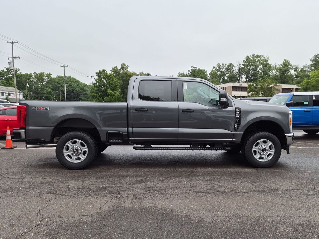 New 2026 Ford F-250SD XLT Truck