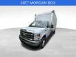  Ford E-450SD