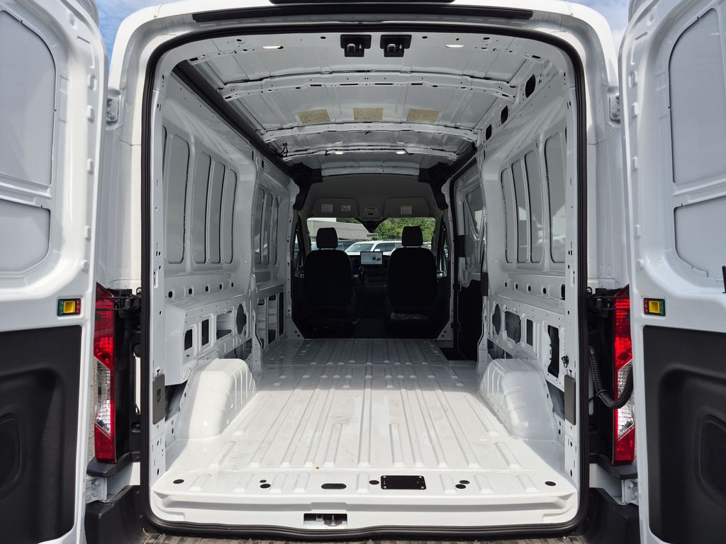2026 Ford Transit Van Base - Photo 23