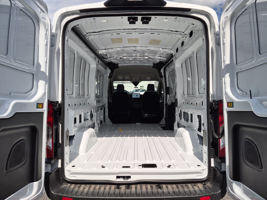 2026 Ford Transit Van Base - Photo 23