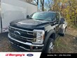 Ford F-450SD