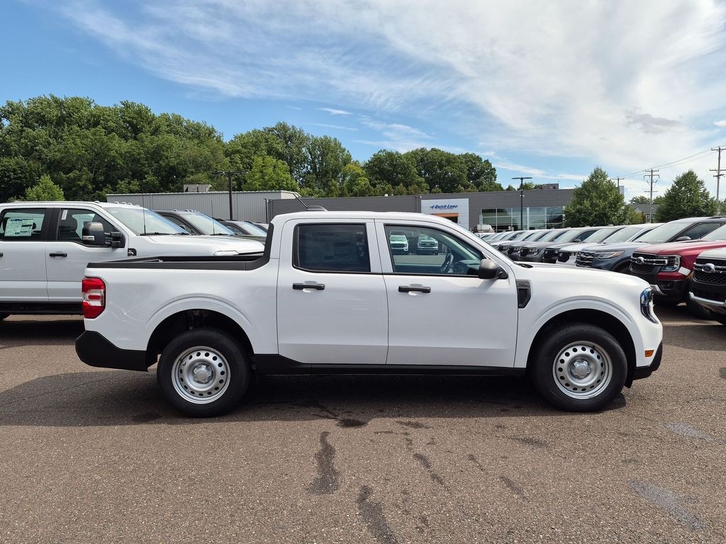New 2026 Ford Maverick XL Truck