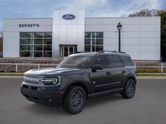 2025 Ford Bronco Sport Big Bend with Convenience Package SUV