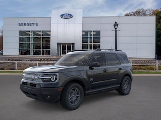 2025 Ford Bronco Sport Big Bend with Convenience Package SUV