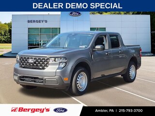 2026 Ford Maverick XL 2.0L AWD Truck