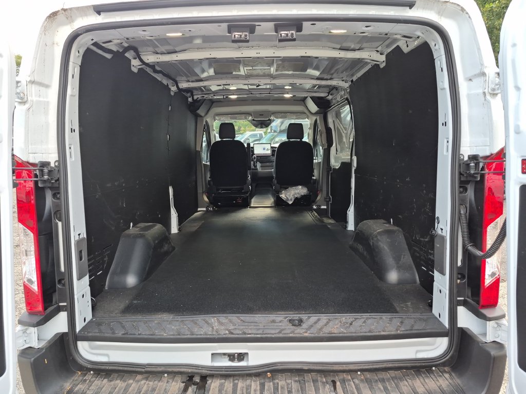 2026 Ford Transit Van Base - Photo 22