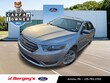  Ford Taurus