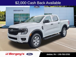 2026 Ford Ranger XL Truck