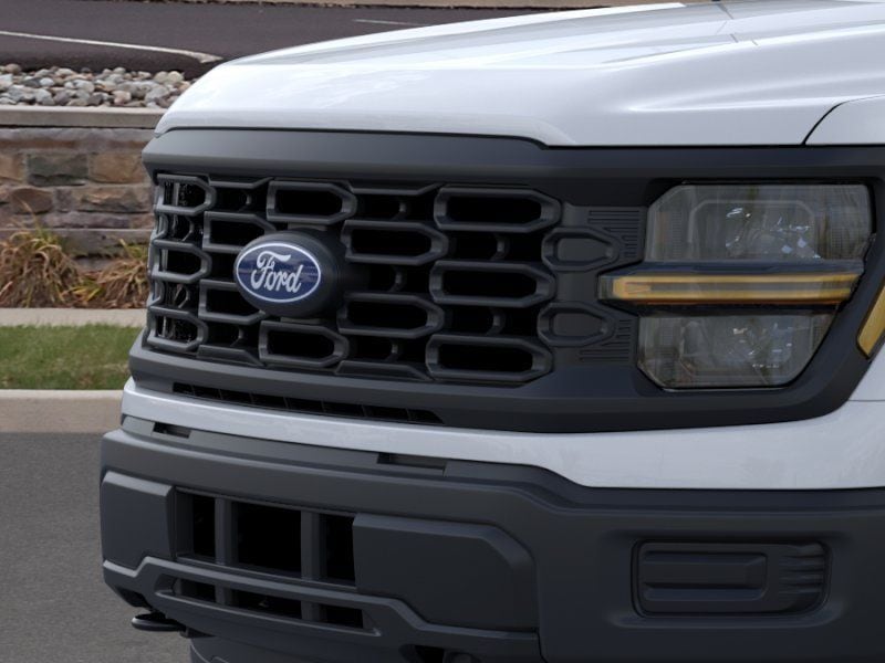 2026 Ford F-150 XL - Photo 18