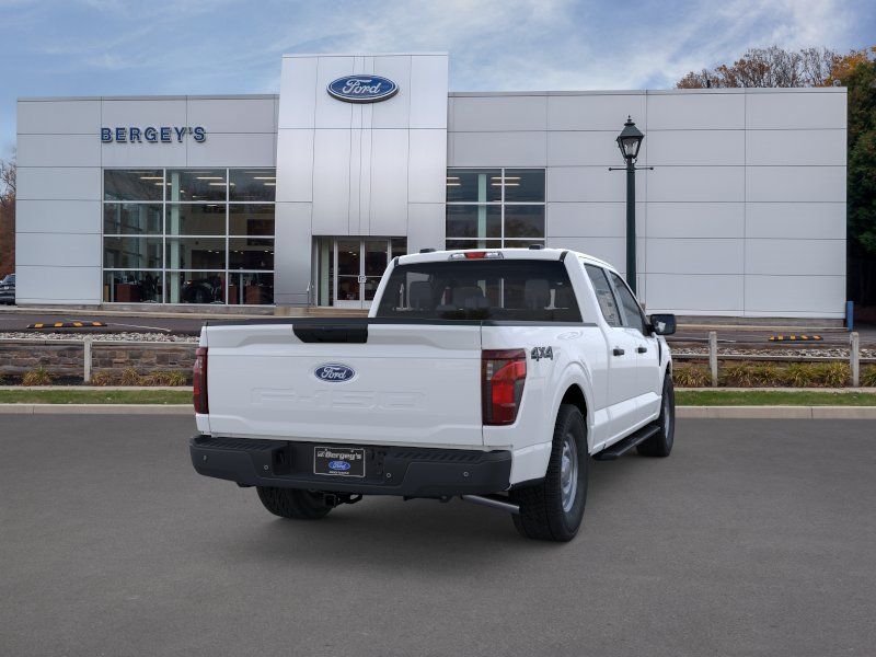 2026 Ford F-150 XL - Photo 8