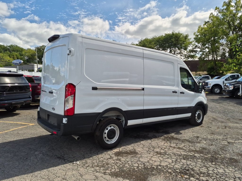 2026 Ford Transit Van Base - Photo 6