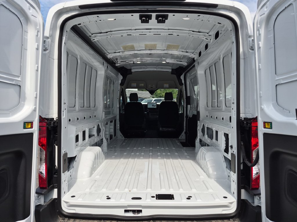 2026 Ford Transit Van Base - Photo 23