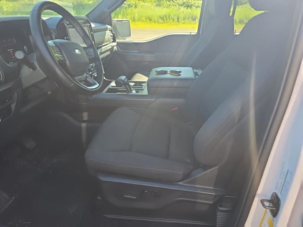 Used 2024 Ford F-150 XLT Truck