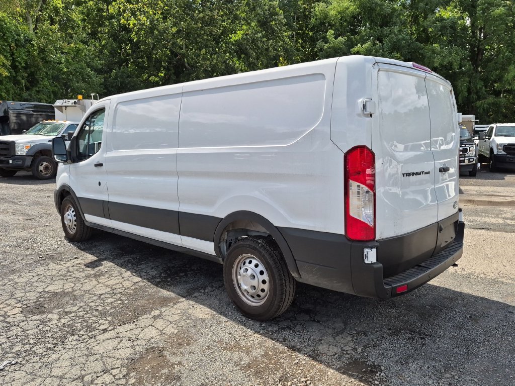 2026 Ford Transit Van Base - Photo 7