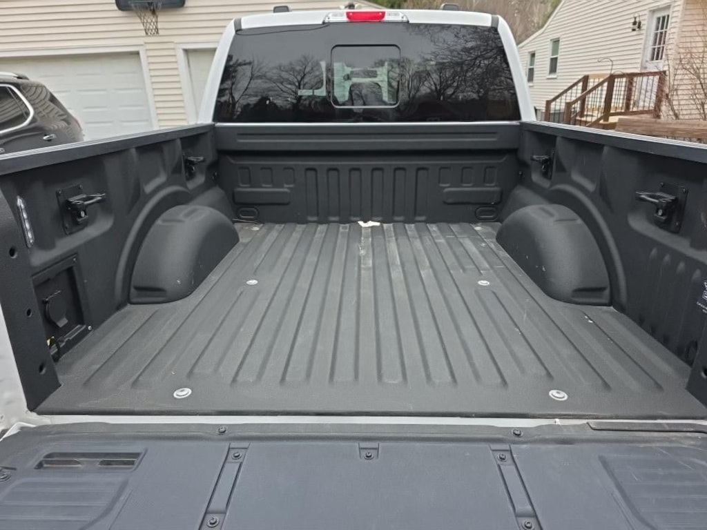 Used 2023 Ford F-150 Lariat Sport 3.5L with a Moonroof Truck